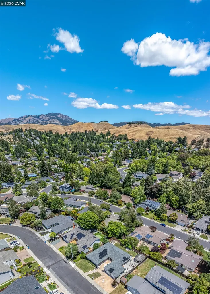 464 Saint Francis Drive Danville CA 94526