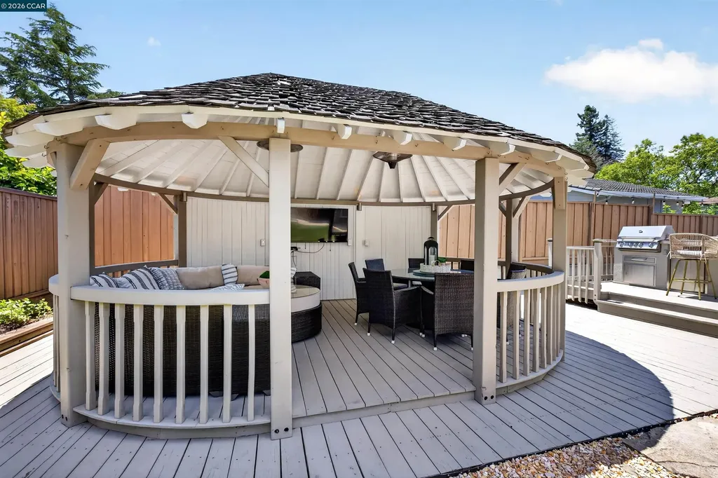 464 Saint Francis Drive Danville CA 94526