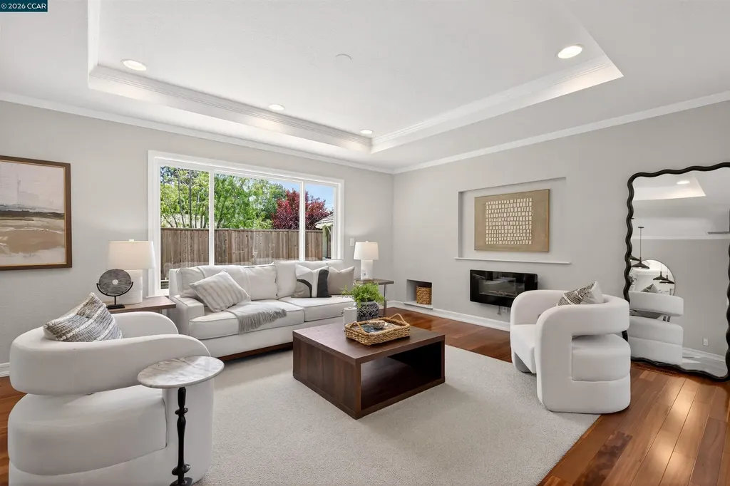 464 Saint Francis Drive Danville CA 94526