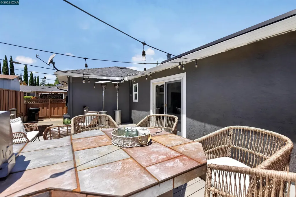 464 Saint Francis Drive Danville CA 94526