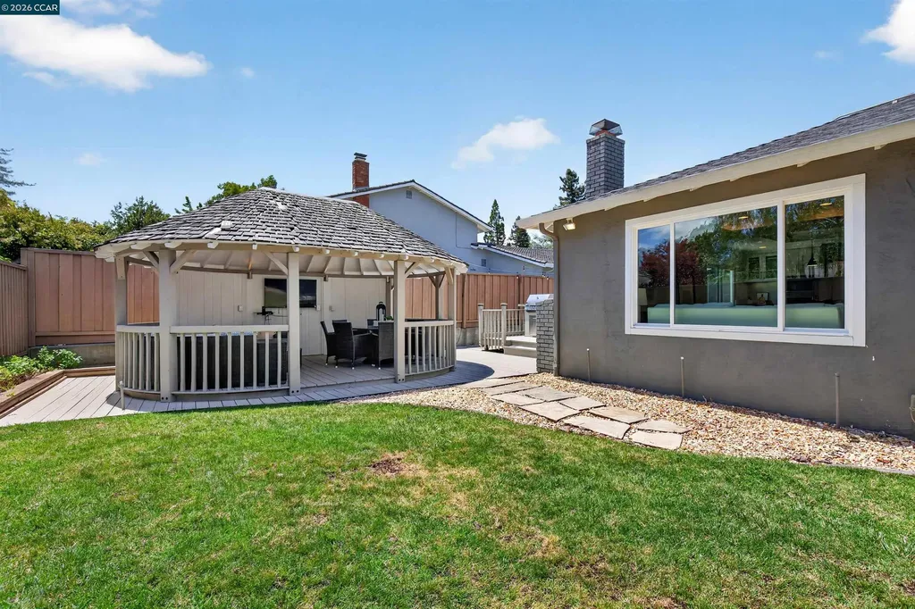 464 Saint Francis Drive Danville CA 94526