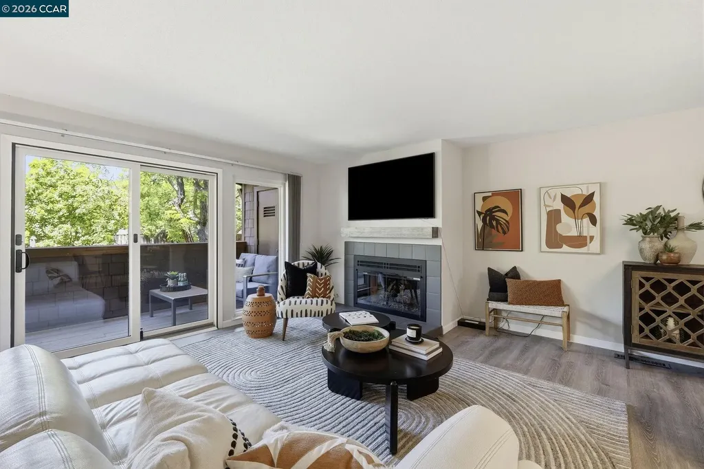 8 Royston Walk Pleasant Hill CA 94523