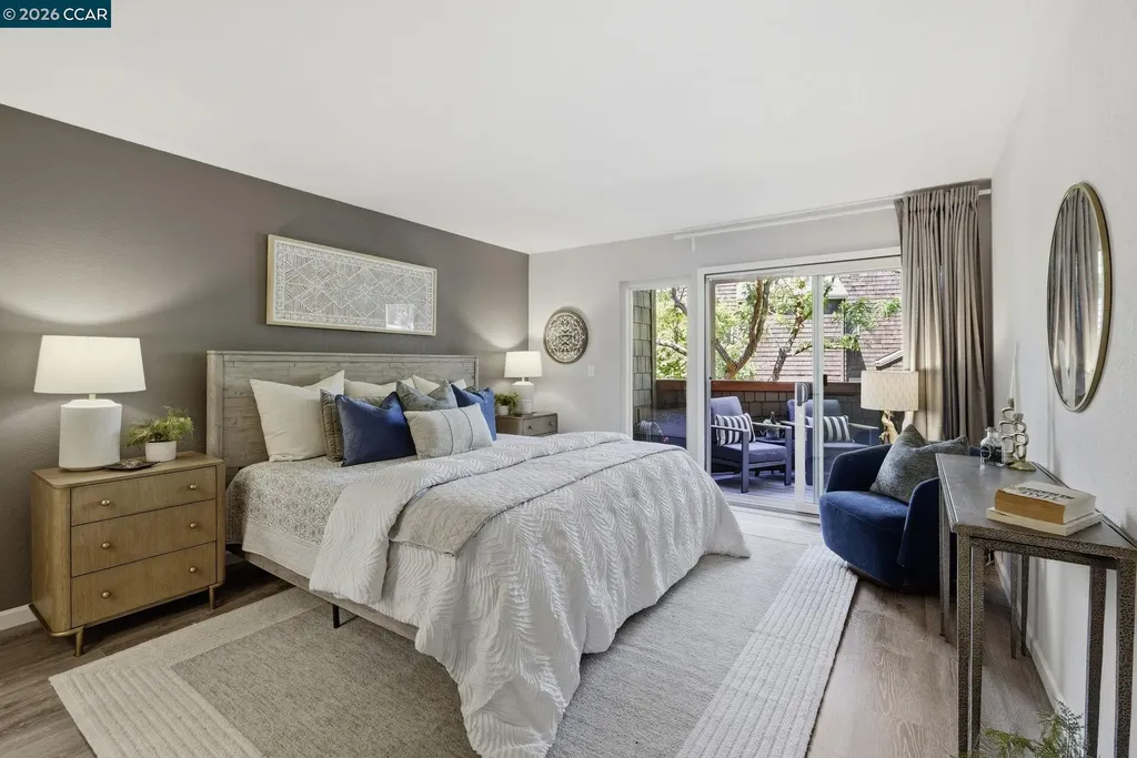 8 Royston Walk Pleasant Hill CA 94523