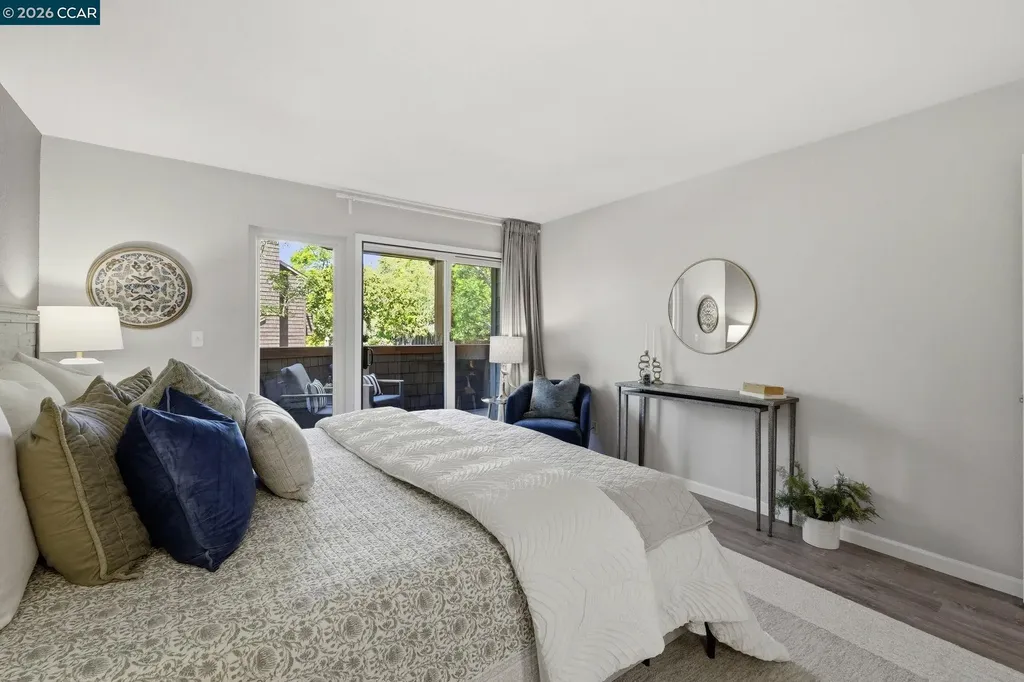 8 Royston Walk Pleasant Hill CA 94523