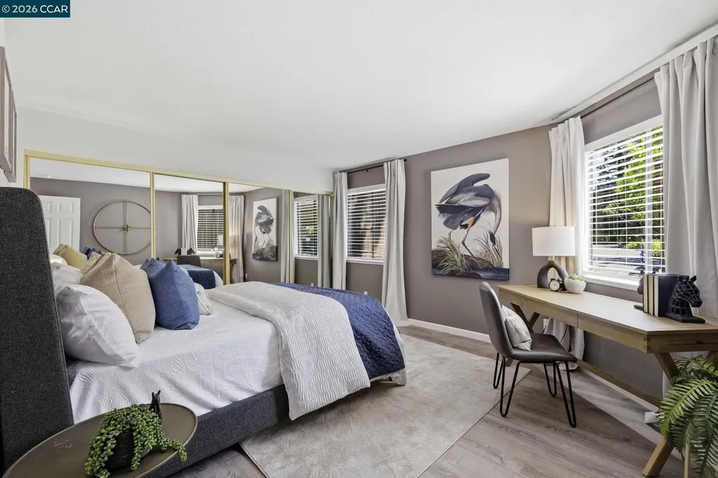 8 Royston Walk Pleasant Hill CA 94523
