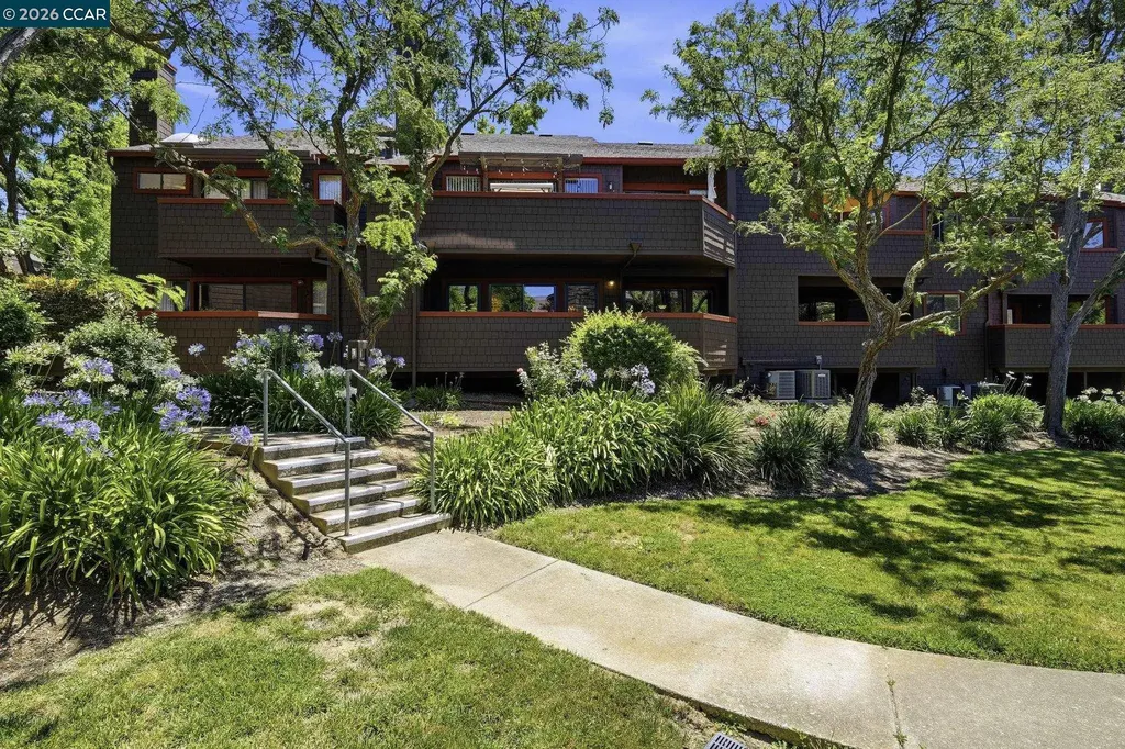 8 Royston Walk Pleasant Hill CA 94523