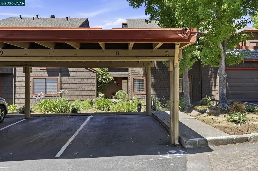 8 Royston Walk Pleasant Hill CA 94523