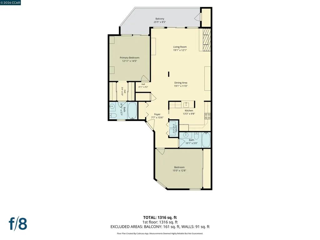 8 Royston Walk Pleasant Hill CA 94523