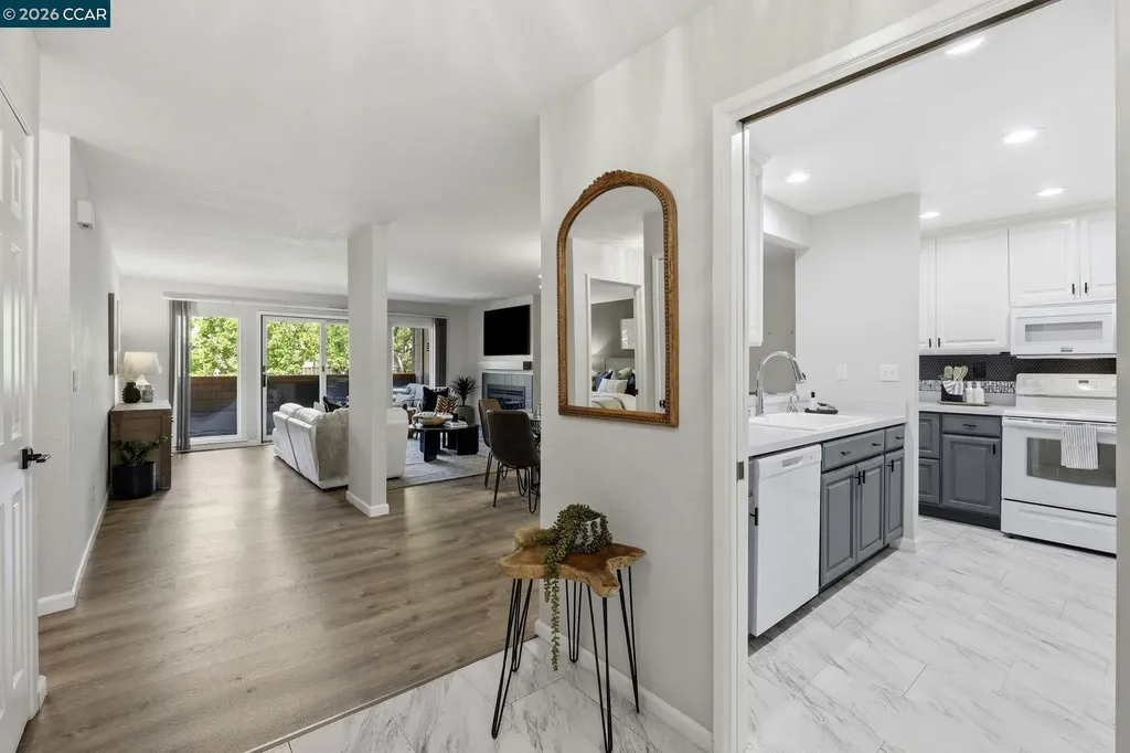 8 Royston Walk Pleasant Hill CA 94523