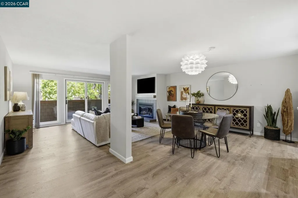 8 Royston Walk Pleasant Hill CA 94523
