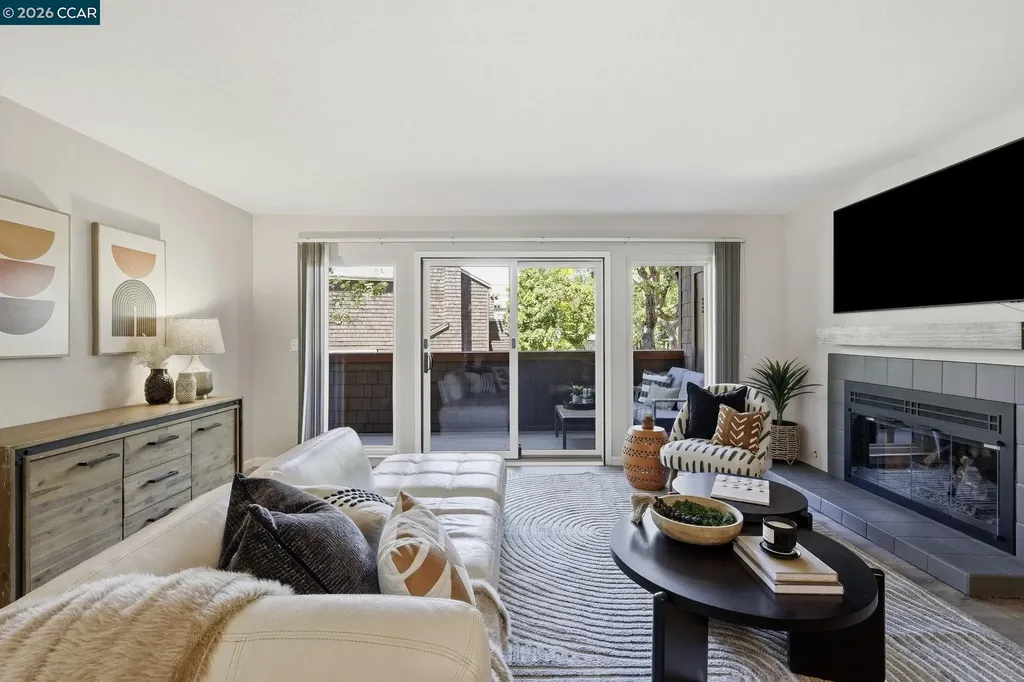 8 Royston Walk Pleasant Hill CA 94523