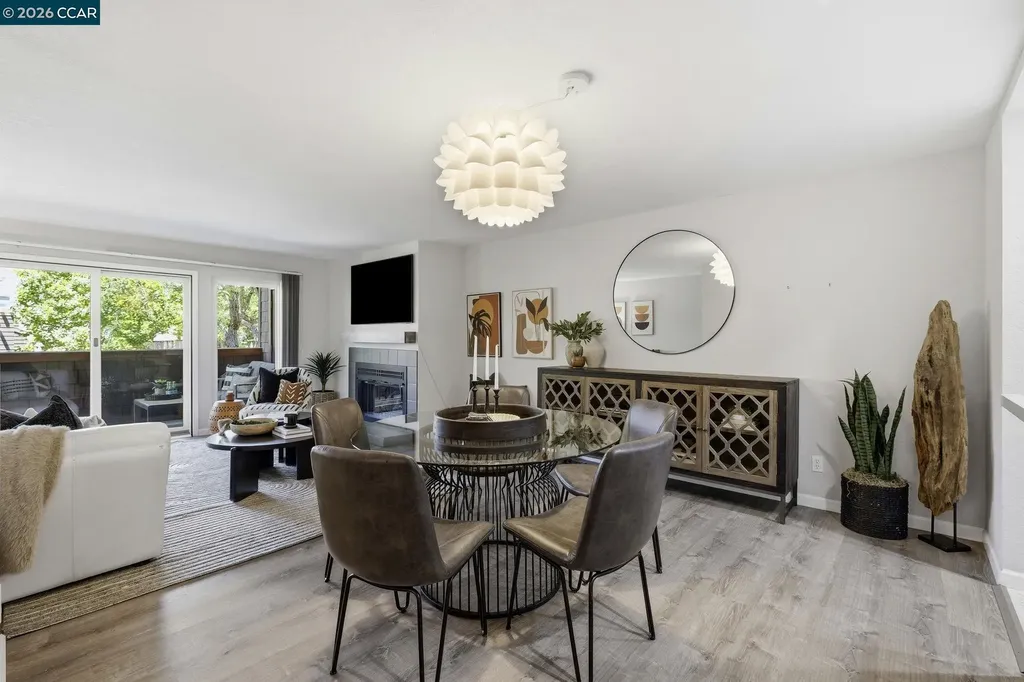 8 Royston Walk Pleasant Hill CA 94523