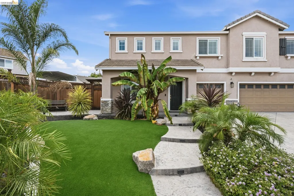 59 Glen Canyon Court Pittsburg CA 94565