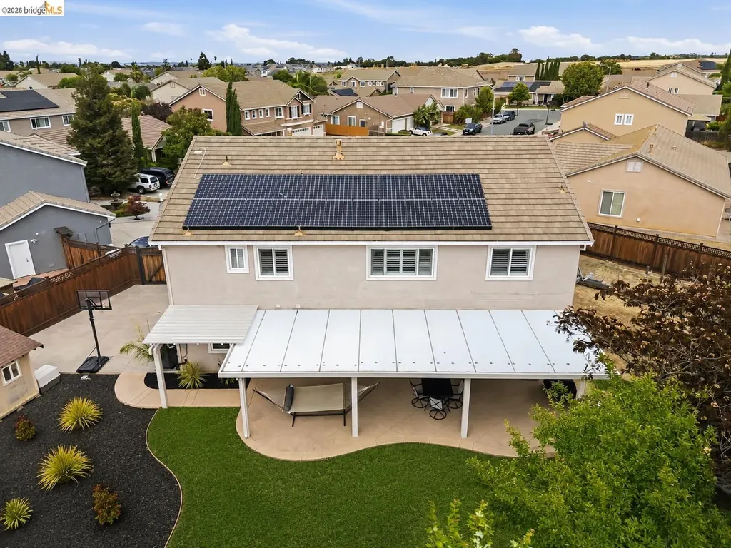 59 Glen Canyon Court Pittsburg CA 94565