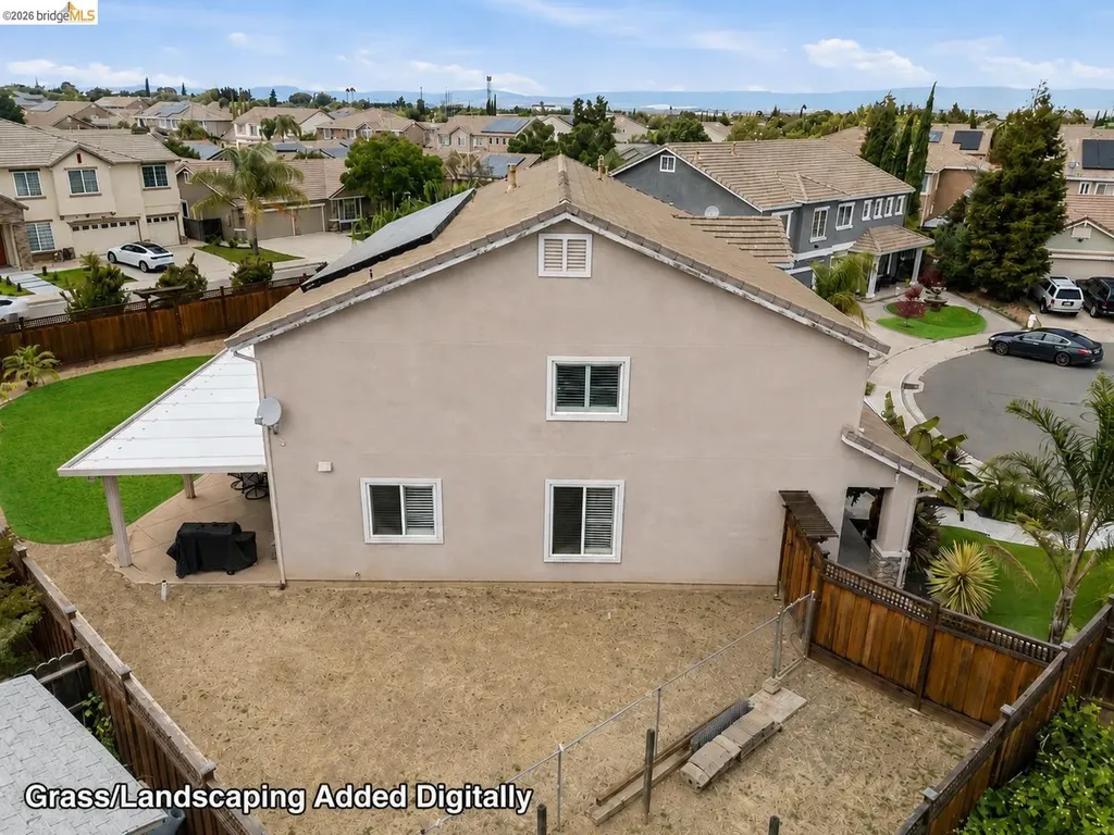 59 Glen Canyon Court Pittsburg CA 94565