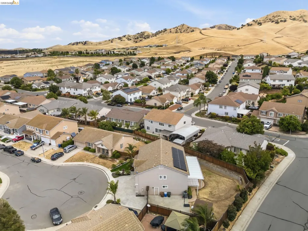 59 Glen Canyon Court Pittsburg CA 94565