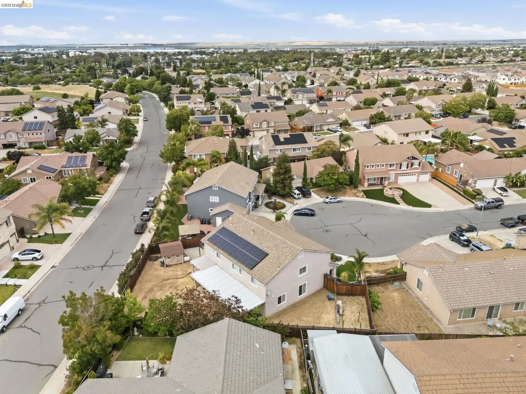 59 Glen Canyon Court Pittsburg CA 94565