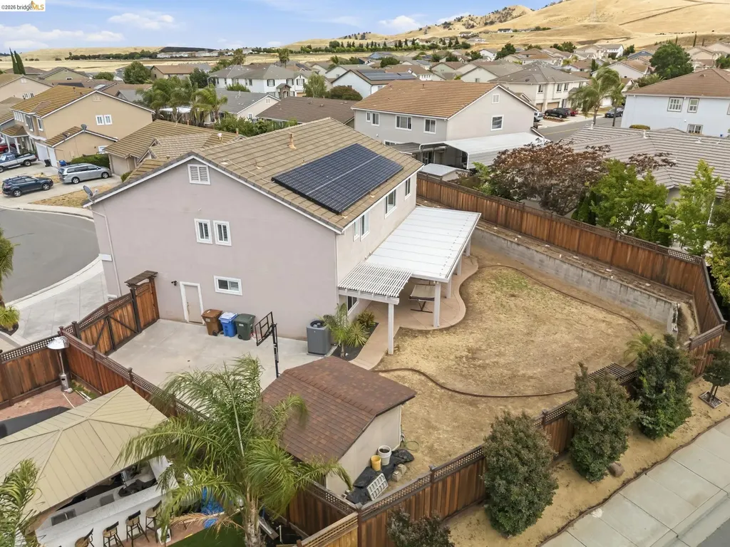 59 Glen Canyon Court Pittsburg CA 94565