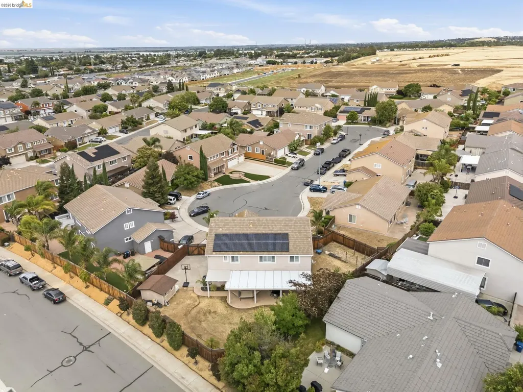 59 Glen Canyon Court Pittsburg CA 94565