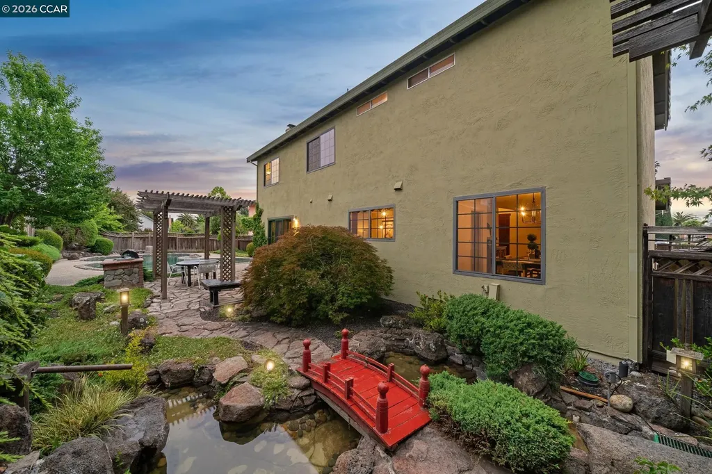737 Arboles Place San Ramon CA 94583