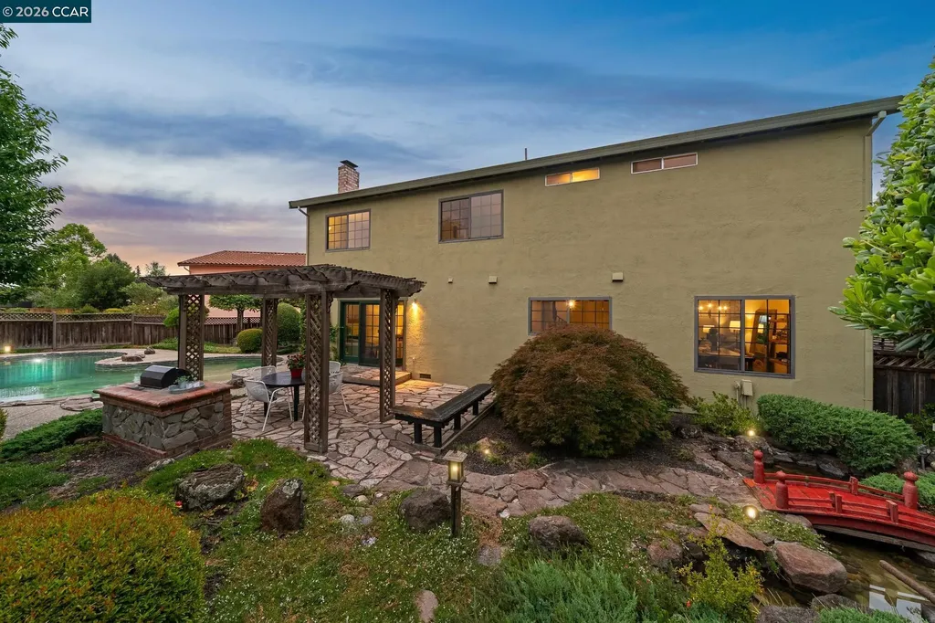 737 Arboles Place San Ramon CA 94583