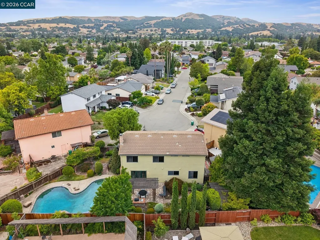 737 Arboles Place San Ramon CA 94583
