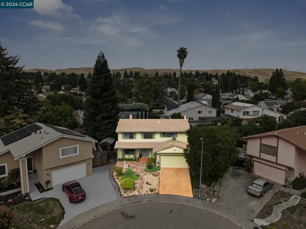 737 Arboles Place San Ramon CA 94583