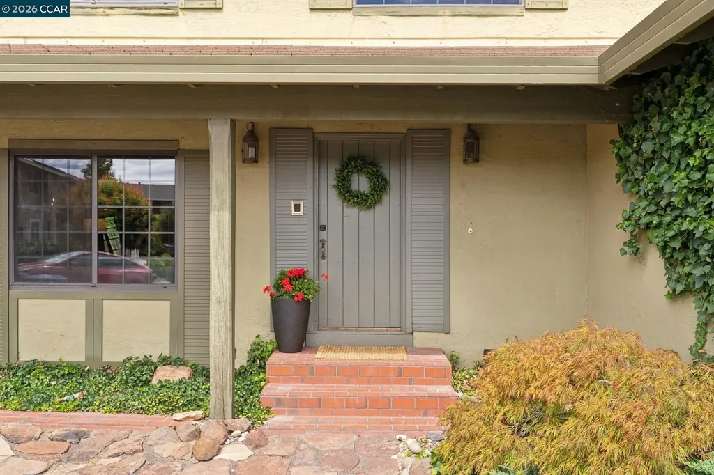 737 Arboles Place San Ramon CA 94583