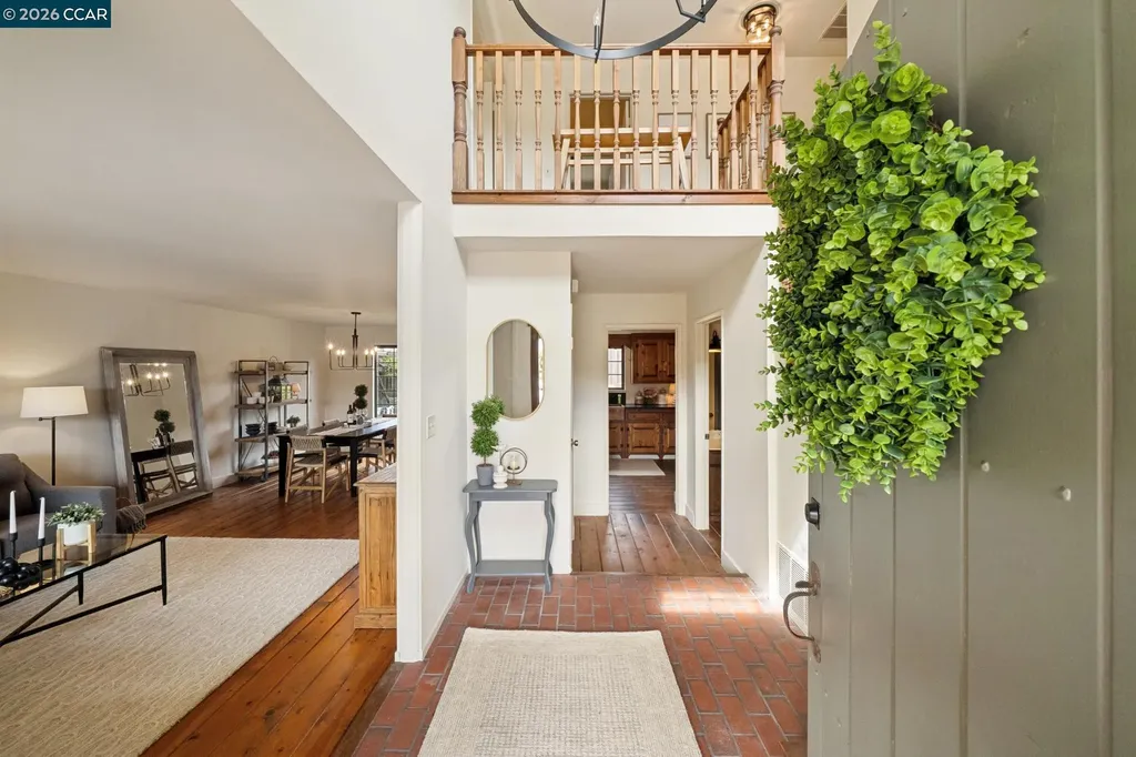 737 Arboles Place San Ramon CA 94583