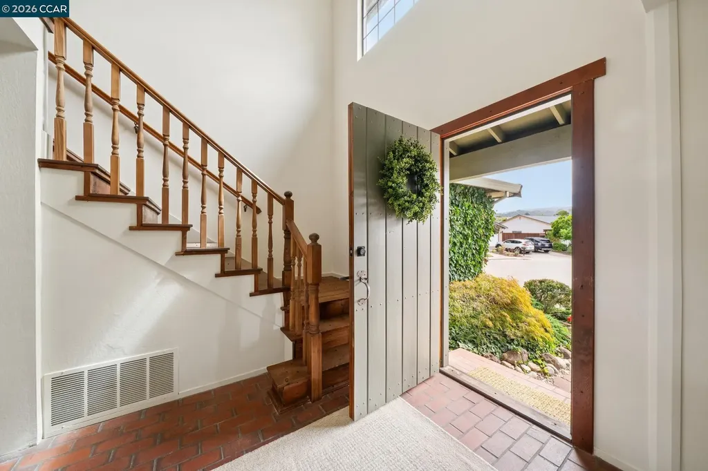 737 Arboles Place San Ramon CA 94583