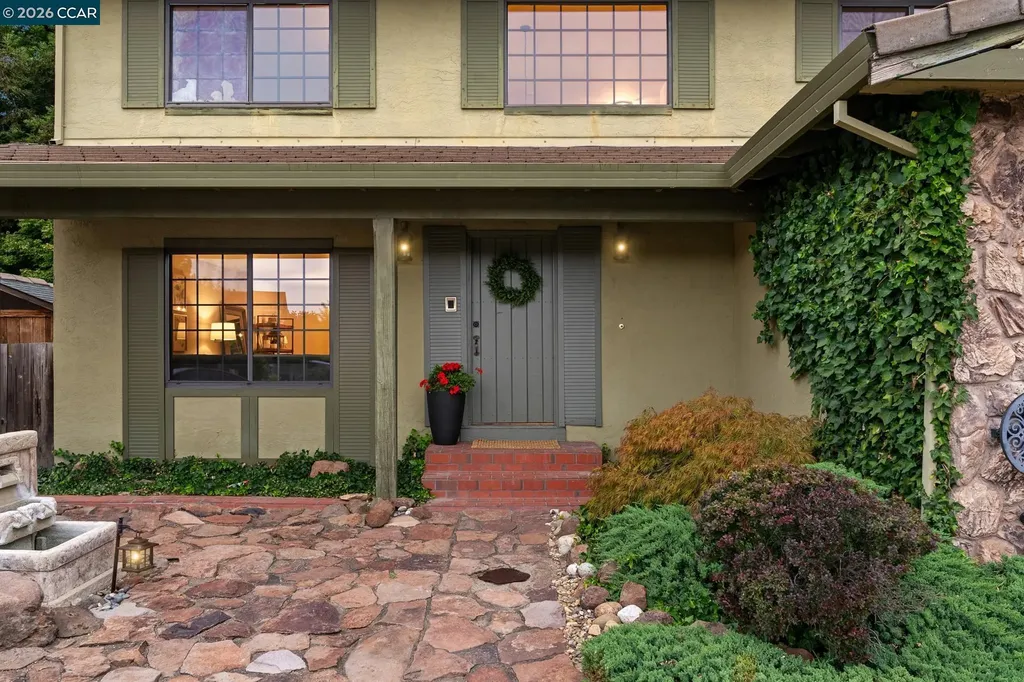 737 Arboles Place San Ramon CA 94583