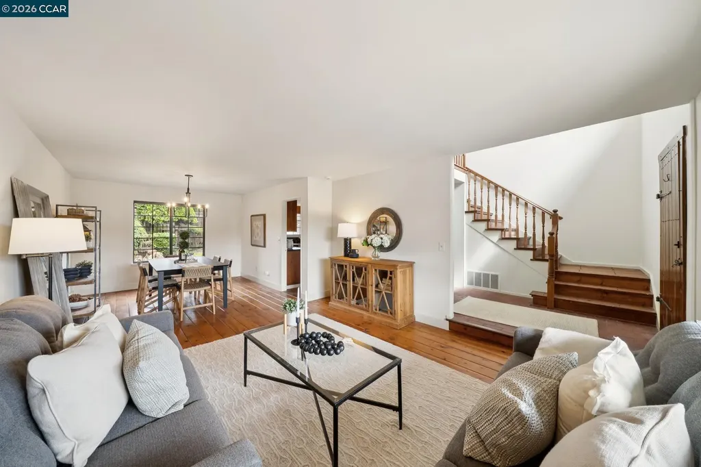 737 Arboles Place San Ramon CA 94583