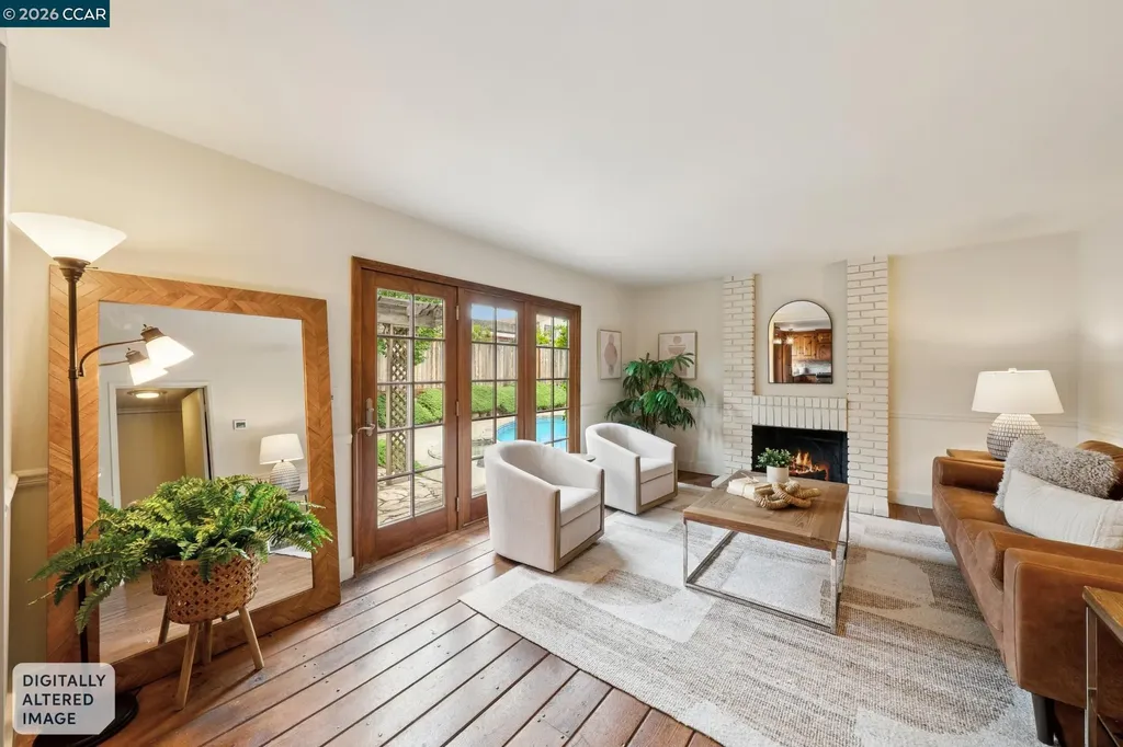 737 Arboles Place San Ramon CA 94583