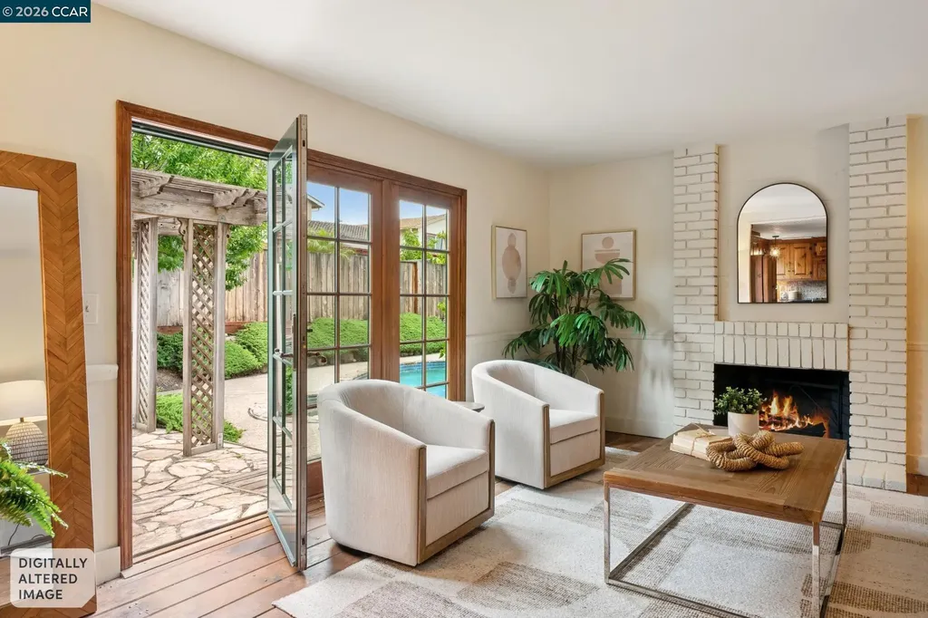737 Arboles Place San Ramon CA 94583