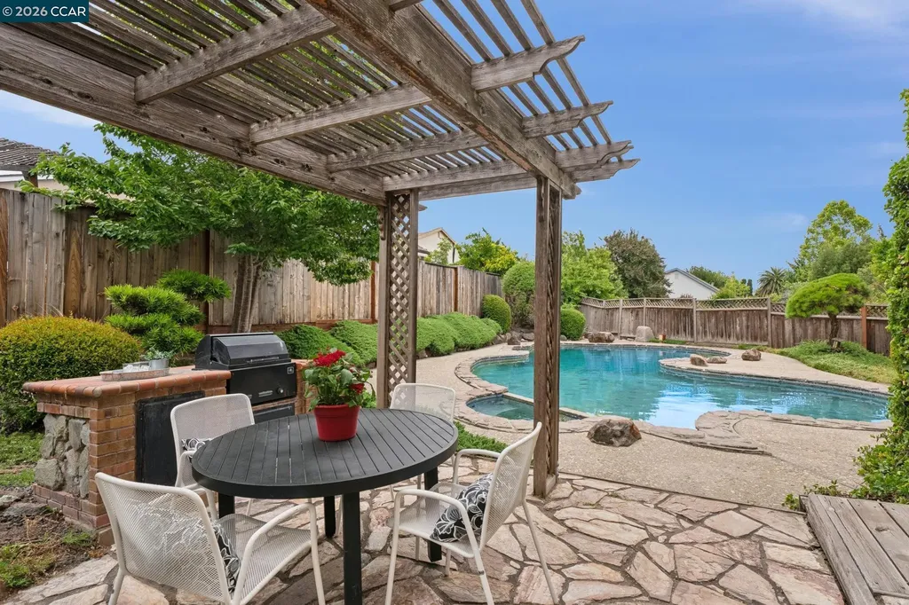737 Arboles Place San Ramon CA 94583