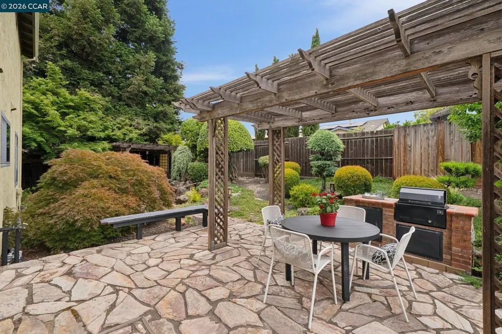 737 Arboles Place San Ramon CA 94583