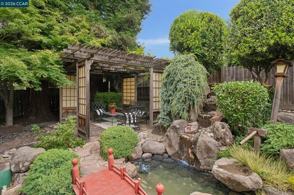 737 Arboles Place San Ramon CA 94583