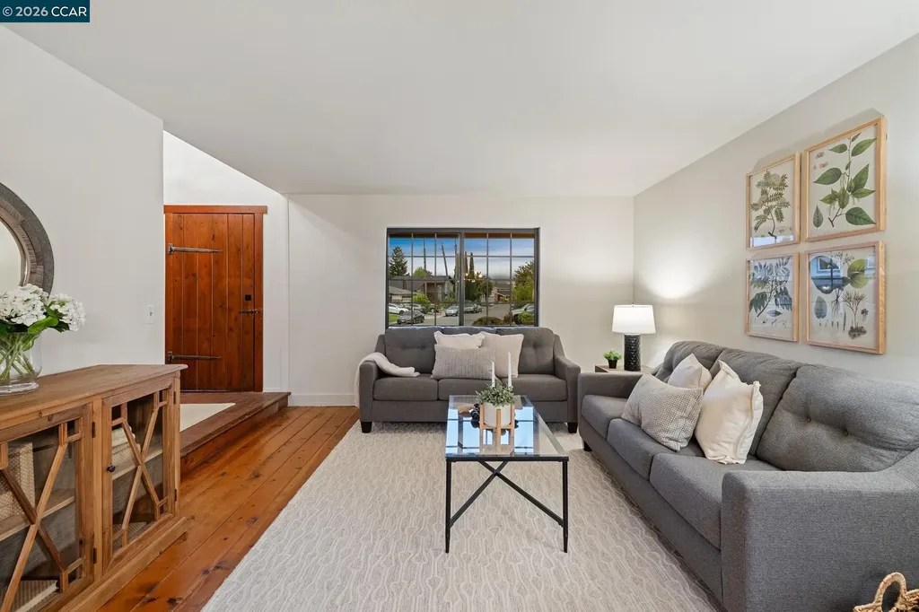 737 Arboles Place San Ramon CA 94583