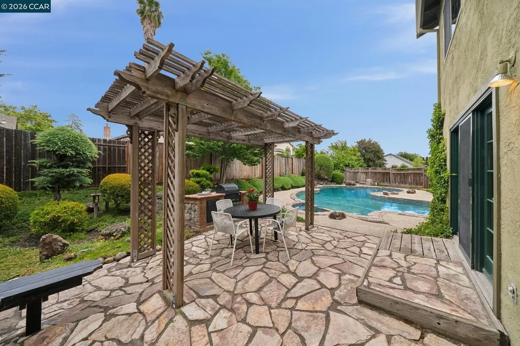 737 Arboles Place San Ramon CA 94583