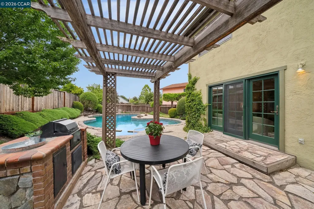 737 Arboles Place San Ramon CA 94583