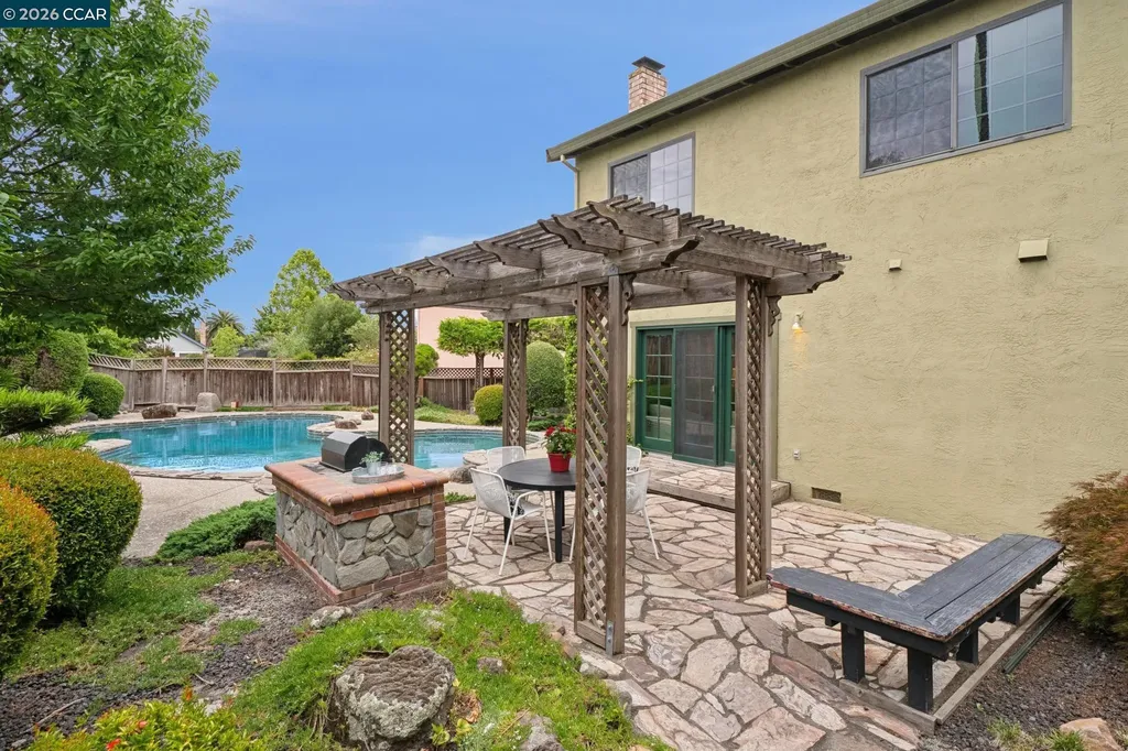 737 Arboles Place San Ramon CA 94583