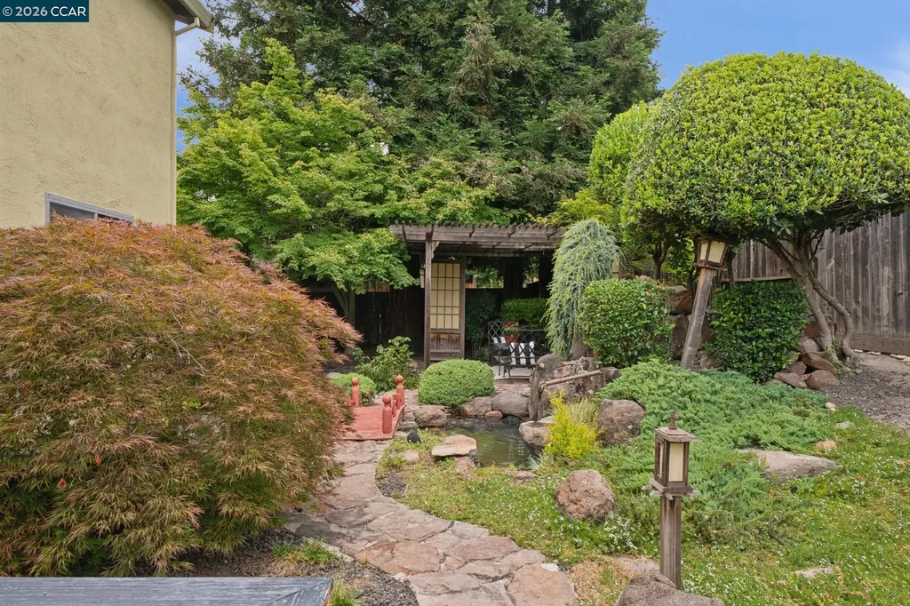 737 Arboles Place San Ramon CA 94583