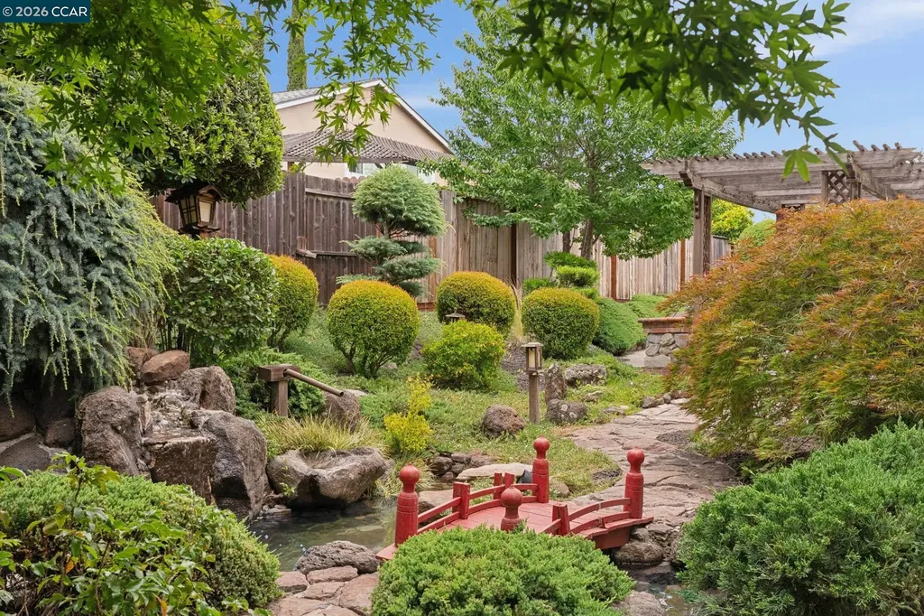 737 Arboles Place San Ramon CA 94583
