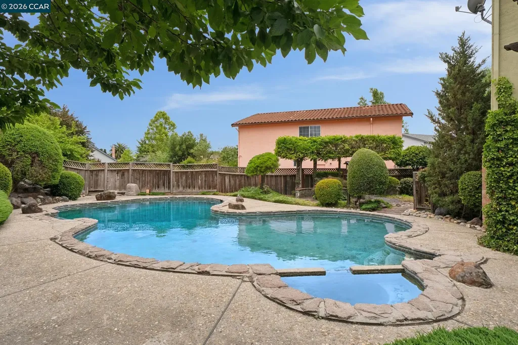 737 Arboles Place San Ramon CA 94583