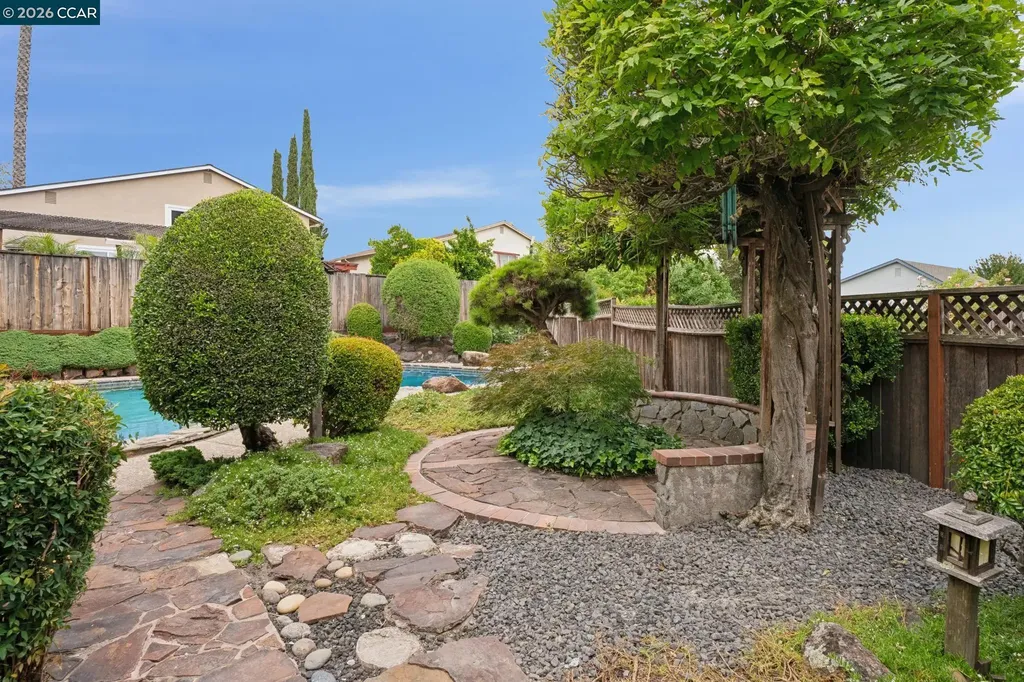 737 Arboles Place San Ramon CA 94583