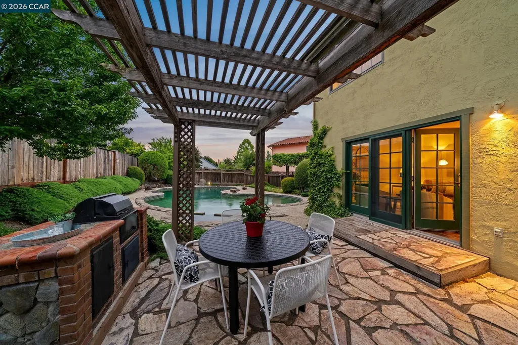 737 Arboles Place San Ramon CA 94583