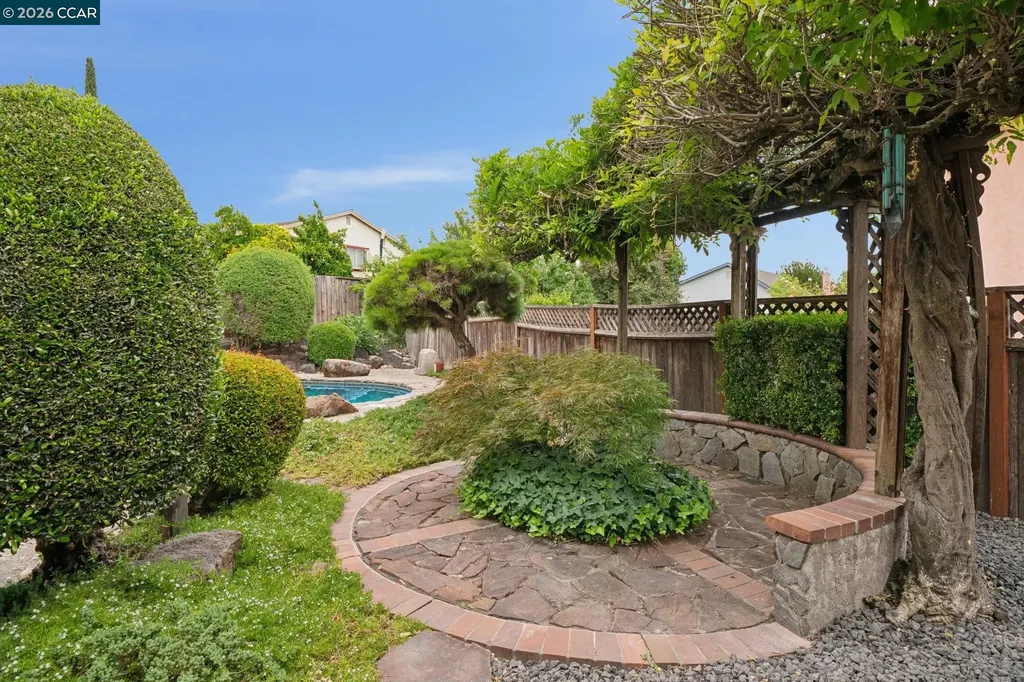 737 Arboles Place San Ramon CA 94583