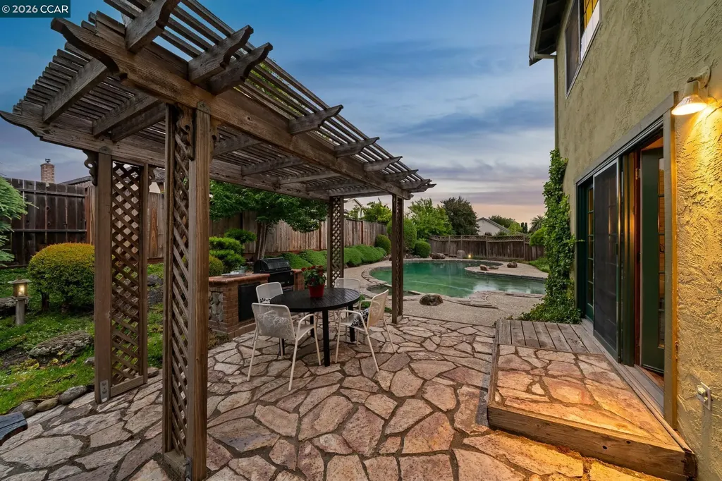 737 Arboles Place San Ramon CA 94583