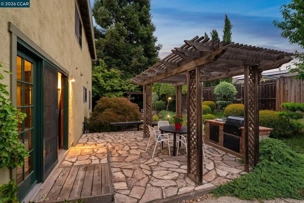 737 Arboles Place San Ramon CA 94583