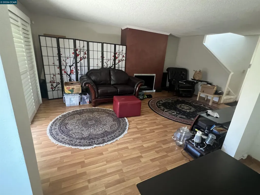 2 Tarn Court Hercules CA 94547